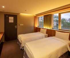 Hotel Goodmore Shida