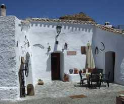 Hotel Cuevas Abuelo Ventura