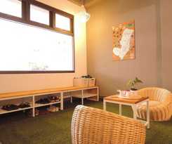 Bayhouse Comfortel Hualien