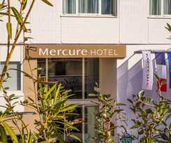 Hotel Mercure Marseille Centre Prado Vélodrome