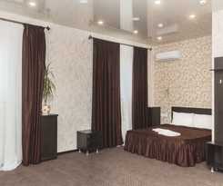 Hotel Altay