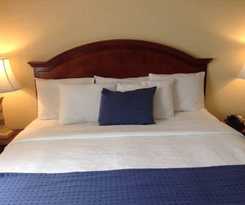 Days Inn and Suites by Wyndham Hammond, In