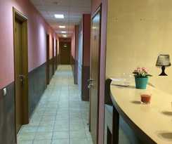 Hotel Travel Inn Aviamotornaya - Hostel