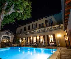 Hotel Albergo Le Due Corti