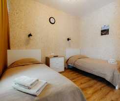 Hotel Apart-hotel Schastye