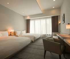 Hotel Cozzi Zhongshan Kaohsiung