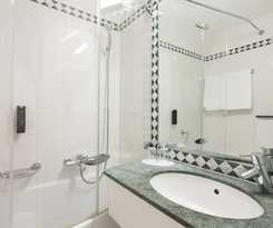 Fred Leonhardstrasse | Self Check-in