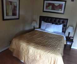 Hotel Mountain Trail Lodge and Vacation Rentals