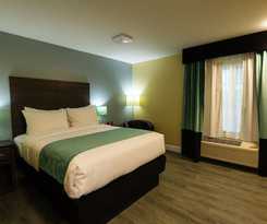 Hotel Hawthorn Suites By Wyndham St. Robert/ft. Leonard