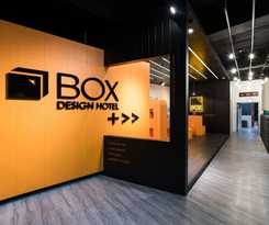 Taichung Box Design