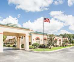Hotel Days Inn and Suites By Wyndham Columbia Airport