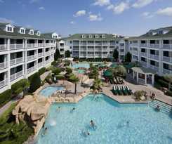 Turtle Cay Resort