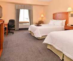 Hotel Hampton Inn Grand Island