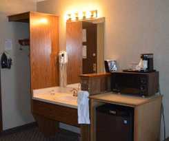 Hotel Nampa Inn and Suites