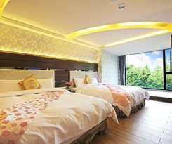 Hotel Shuian Lakeside