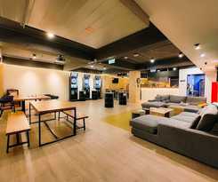  Meetingmates Hostel 