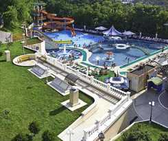 Hotel Health Resort Dolina Narzanov Kislovodsk