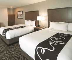 Hotel La Quinta Inn and Suites By Wyndham Fairbanks Airport