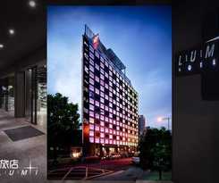 CHECK inn Taichung Liming