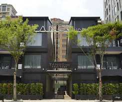Tango Inn Taipei Jihe