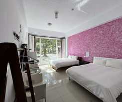Hotel Mangyi Inn