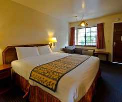 Hotel Valley Inn San Jose