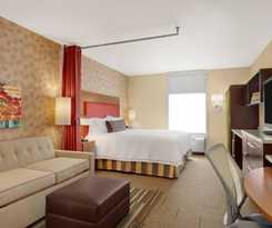 Home2 Suites By Hilton Baltimore/white Marsh
