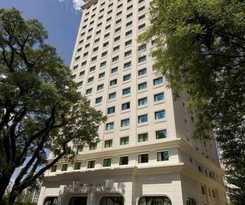 Hotel The Universe Paulista By Intercity - São Paulo