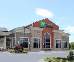 Holiday Inn Express Woodstock-shenandoah Valley, An Ihg