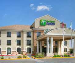 Hotel Holiday Inn Express Socorro, An Ihg