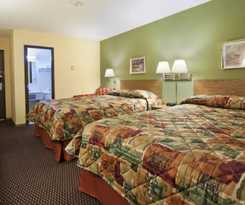 Hotel Burnsville Inn and Suites