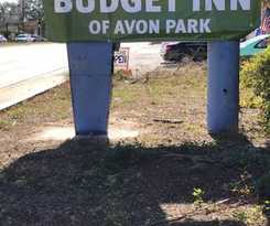 Hotel Budget Inn Of Avon Park
