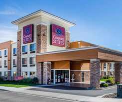 Comfort Suites Wenatchee