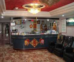 Hotel Dajenshan Hotel