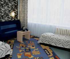 Hotel Oasis - Hostel