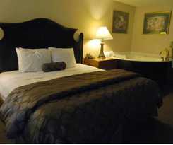 Hotel Eureka Springs Heritage Motel