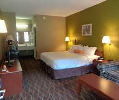 Hotel Surestay By Best Western Helen Downtown