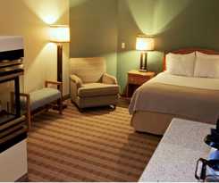 Hotel Truckee Donner Lodge