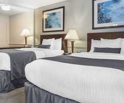 Hotel The Blu Blue Ash Cincinnati, Ascend Collection