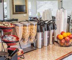 Rodeway Inn and Suites
