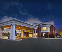 Holiday Inn Express Rochester - Victor