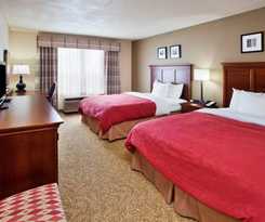 Hotel Country Inn & Suites by Radisson, Atlanta I-75 South, GA