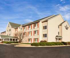 Country Inn and Suites By Radisson, Clinton, Ia