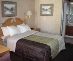 Hotel Capital First Heritage Inn Rantoul