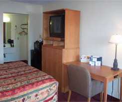 Hotel Baymont By Wyndham Dothan