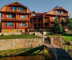 Hotel Spa Resort Kedroviy