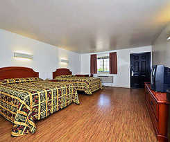 Motel 6 Anderson, Ca - Redding Airport