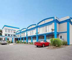 Hotel Econo Lodge Inn And Suites Old Saybrook