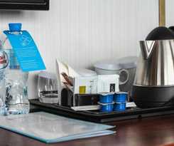 Hilton Garden Inn Volgograd