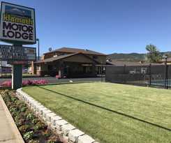 Hotel Klamath Motor Lodge